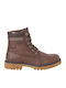 Leder Herrenstiefel Java