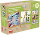Akros Ο Βιώσιμος Κόσμος Μας Educational Game Knowledge for 3-8 Years Old