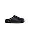 Scholl Clogs Schwarz