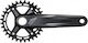 Shimano Deore Bicycle Crankset