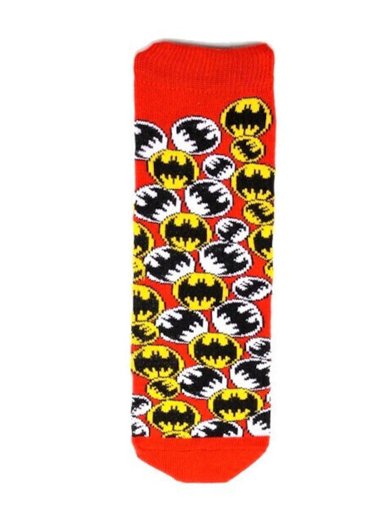 Disney Kindersocken Batman Rote