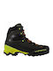 La Sportiva Karakorum Aequilibrium Lt Ανδρικά Ορειβατικά Μποτάκια Αδιάβροχα με Μεμβράνη Gore-Tex Πράσινα