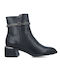 Menbur Women's Ankle Boots Black