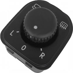 Mcar Car Mirrors Switch for Skoda Superb