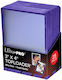 Ultra Pro Borders 3" X 4" 25 Toploader Standard Size
