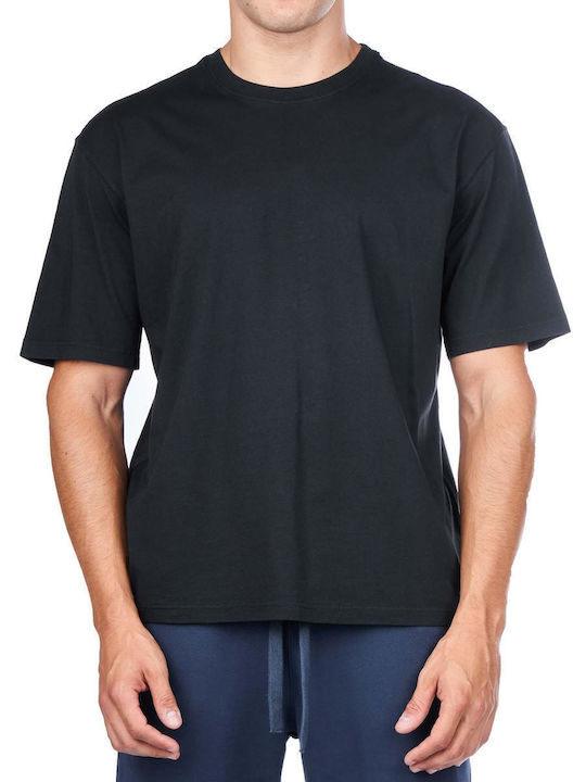 Dirty Laundry T-shirt Black