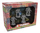 Catalyst Game Labs Battletech Unpainted Figure
