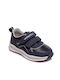 Weestep Παιδικά Sneakers Navy Μπλε