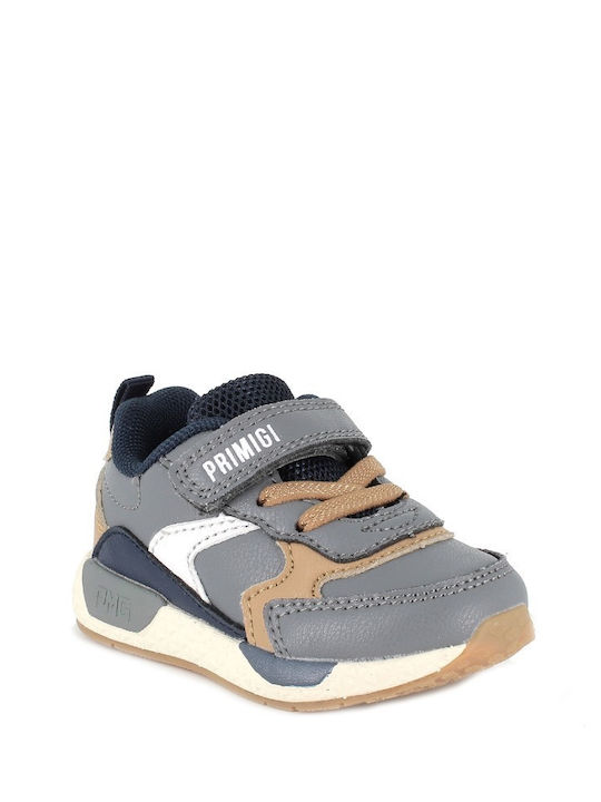 Primigi Kids Sneakers Gray