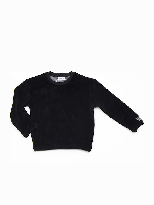 Trax Negru