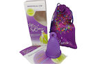 Me Luna Menstrual Cup