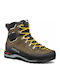 Asolo Freney Evo Men's Waterproof Hiking Shoes With Gore-Tex Membrane Brown