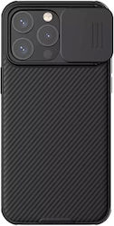 Nillkin Camshield Pro Magnetic Μαύρη (iPhone 15 Pro) Nillkin Camshield Pro Magnetic Μαύρη (iPhone 15 Pro)
