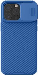Nillkin Camshield Pro Задна корица Пластмаса 0....