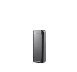 Hikvision Access Control για Πρόσβαση με Κάρτα