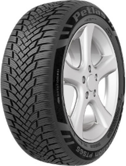 Petlas Multi Action Pt565 185/55R14 80H Autoreifen 4 Jahreszeiten