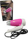 Uscător de păr de călătorie 1500W PRO-881.PINK