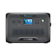 Bluetti AC300 Expandable No Battery Power Station Capacity 3072Wh AC300-EU-BK-BL-00