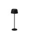 Spot Light Spot Light Outdoor Floor Lamp 2W with Natural White Light IP20 Black