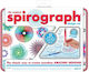 Hasbro Ζωγραφική Spirograph για Παιδιά 8+ Ετών