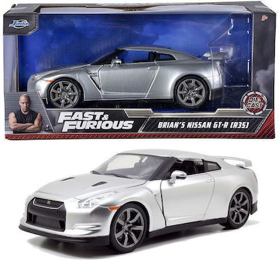 Jada Toys Fast Car