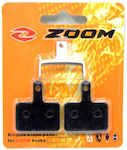 Zoom 54646 Bicycle Disc Brake Pads