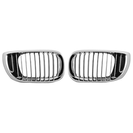 Carner Διακοσμητική Μάσκα Αυτοκινήτου BMW E46