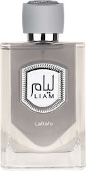 Lattafa Liam Grey EDP 100ml