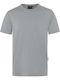 Karlowsky Werbe-T-Shirt in Gray Farbe