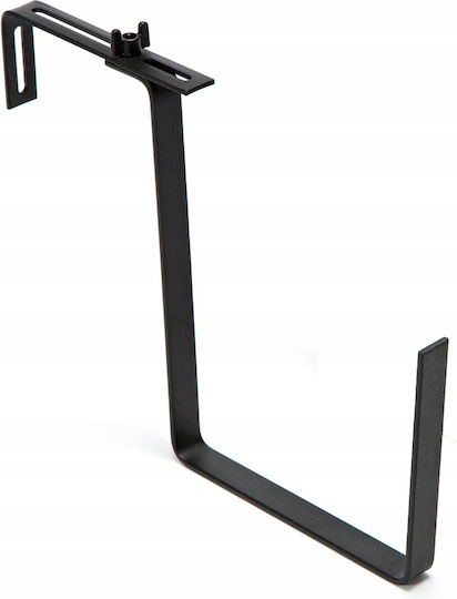 Lamela Blumentopfhalter Metall