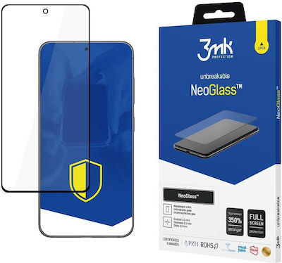 3MK Neoglass Tempered Glass (Galaxy S23)