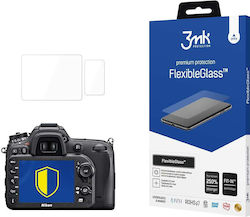 3MK Nikon D7100 Screen Protector