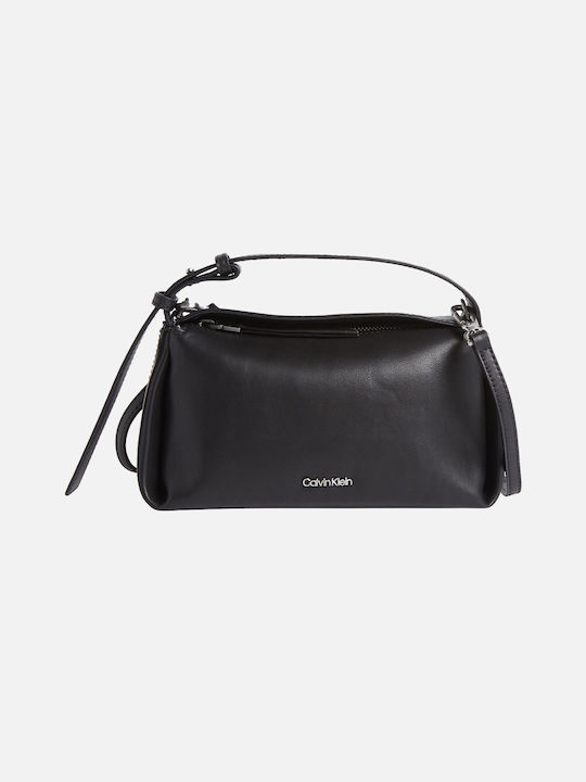 Calvin Klein Elevated Women's Handbag Black