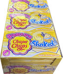 Chupa Chups Chewing gum 18pcs