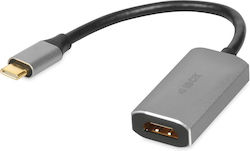 iBox IACF4K USB-C Männlich auf HDMI Weiblich