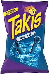 Takis Nachos με Γεύση Blue Heat 28gr