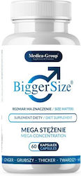 Medica-Group Biggersize 60 κάψουλες