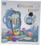 Cooking Toy / Kitchen Utensils Set Suitcase