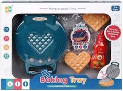 Cooking Toy / Kitchen Utensils Σετ