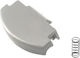 Carner Zubehör für Mittelarmlehne in Gray Farbe
