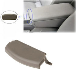 Carner Car Armrest Accessories in Beige Color