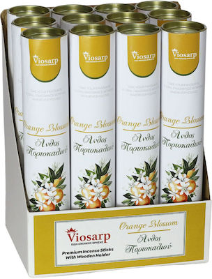 Viosarp Set Fragrance Sticks 5206753041535 30pcs