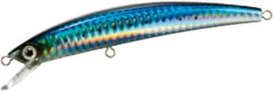 Yo-Zuri Crystal Minnow Artificial Bait