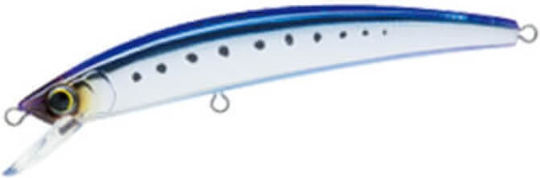Yo-Zuri Crystal Minnow Nălucă Artificială