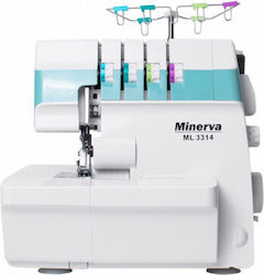 Minerva Sewing Machine