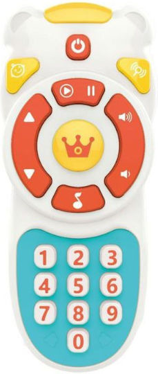 Luna Controller Remote control with Sounds for 6++ Months