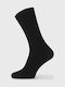 Pro Socks Ανδρικές Κάλτσες Μαύρες