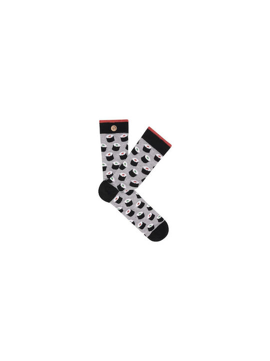 Cabaia Socks Gray