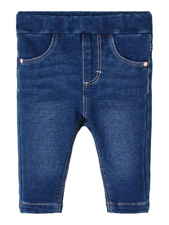 Name It Denim Trouser