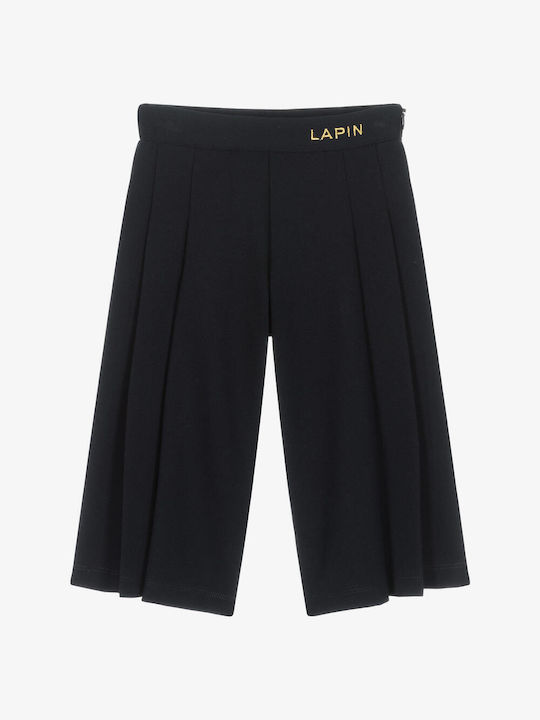 Lapin Girls Pant Blue